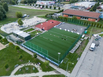 Urz�d Miejski w Wolsztynie