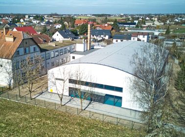 Urz�d Miejski w Wolsztynie