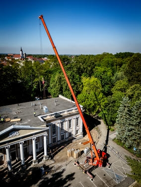 Urz�d Miejski w Wolsztynie