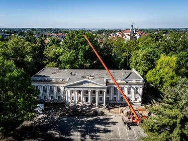 Urz�d Miejski w Wolsztynie