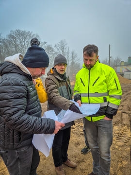 Urz�d Miejski w Wolsztynie