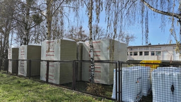 Urz�d Miejski w Wolsztynie