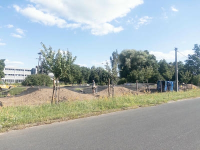 Urz�d Miejski w Wolsztynie